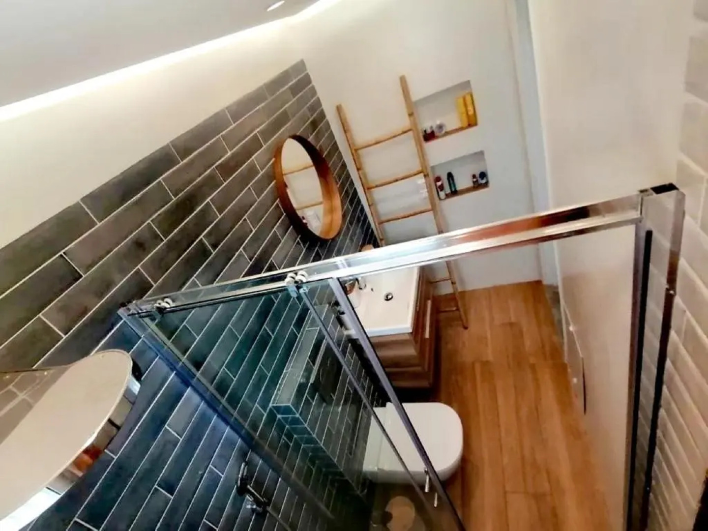 Anabella Νο 27 - Tranquility in Blue