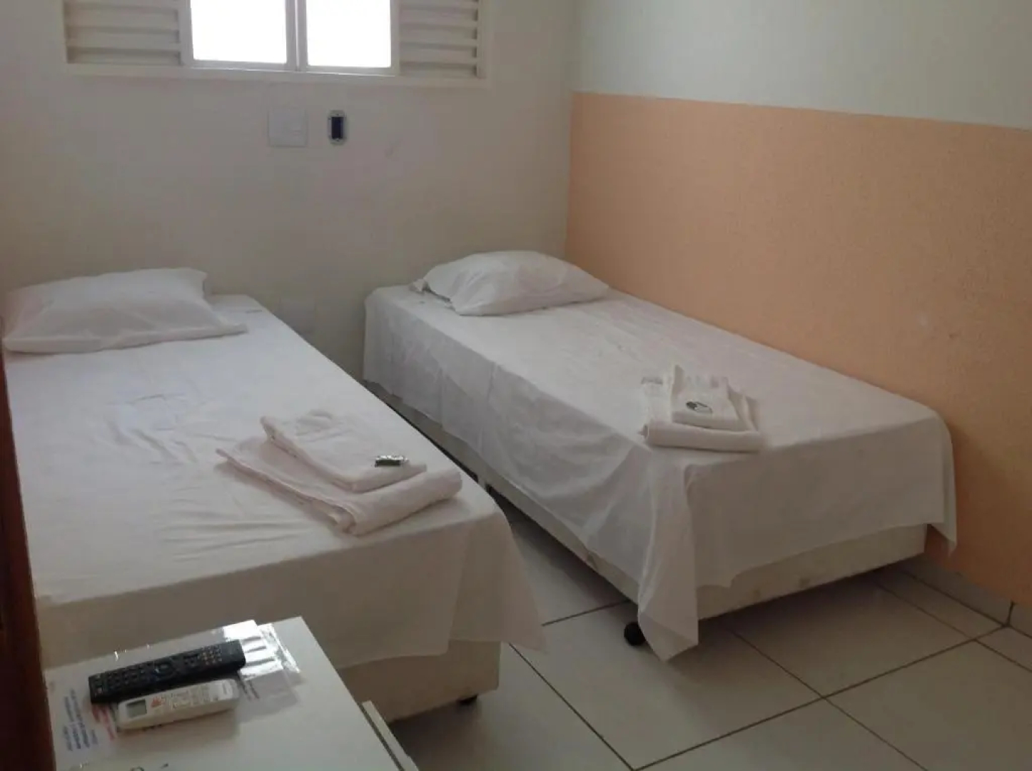 Hotel Village Premiun