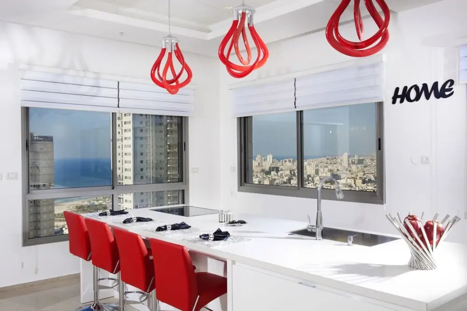The Royal Penthouse