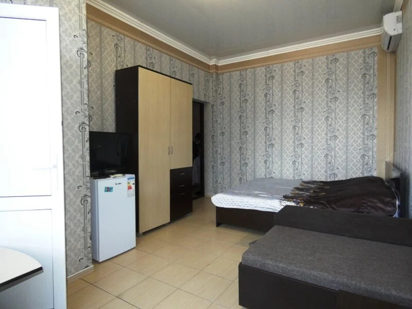Изумрудный лев