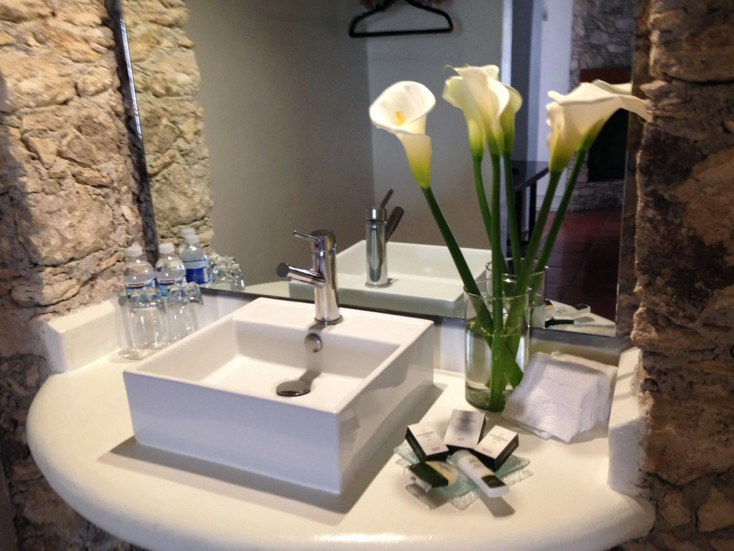 Hotel Boutique Casa Mateo