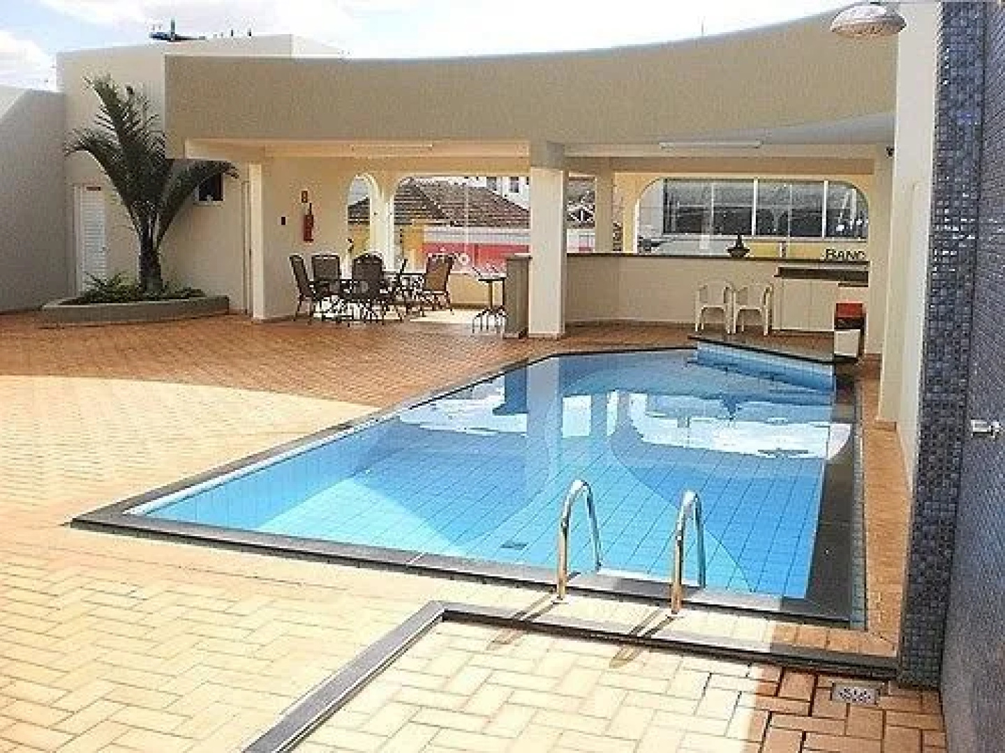 Rio Claro Hotel
