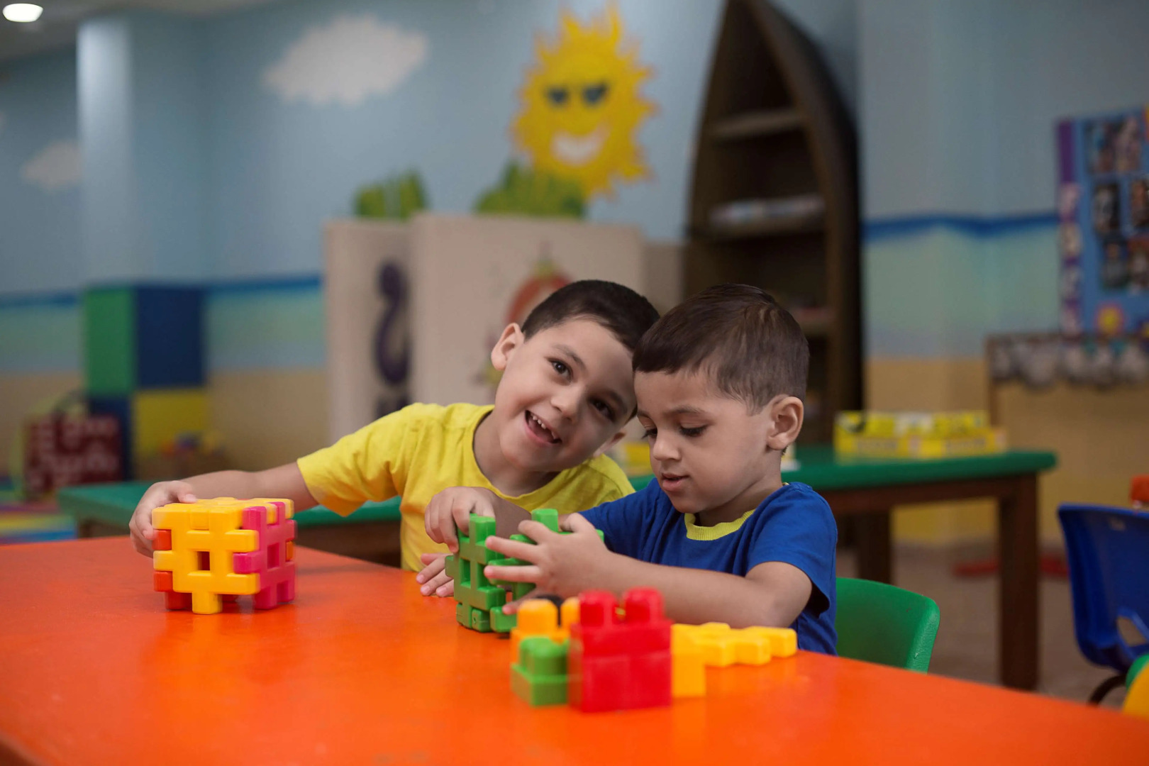 The Royal Sands Resort & Spa All Inclusive