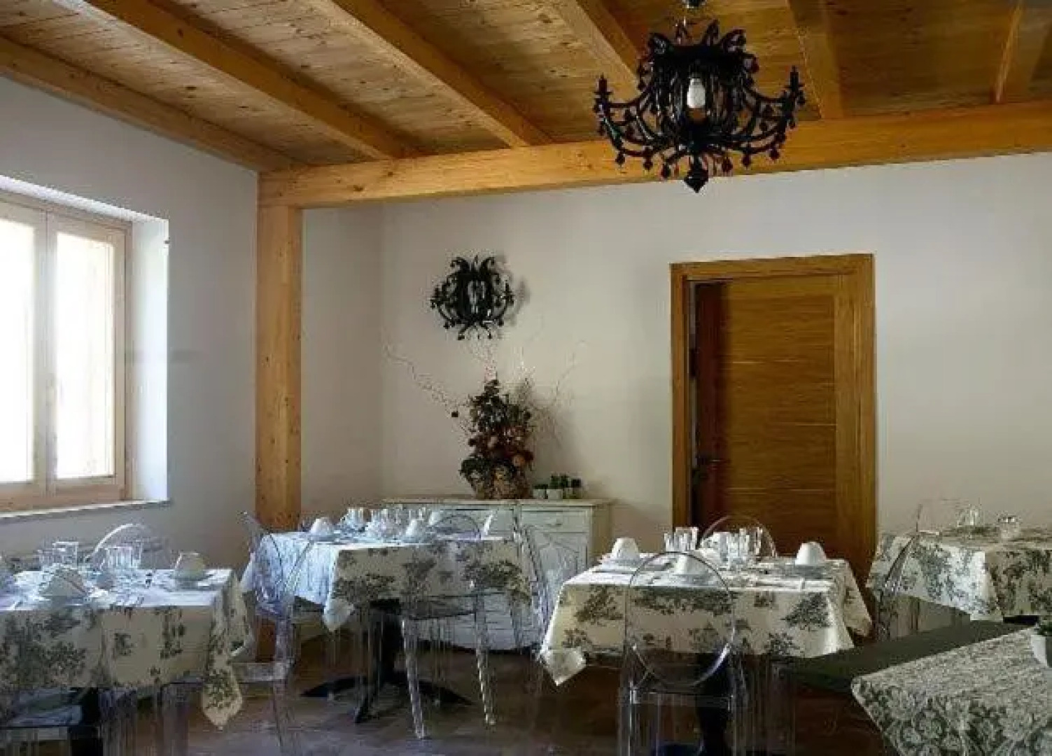 Agriturismo La Cascina di Opaco