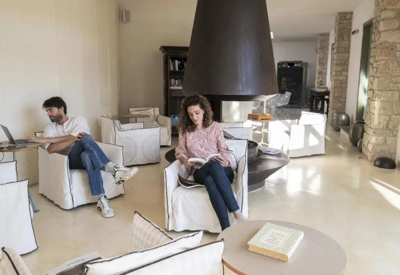 Acquaghiaccia Country House & Spa