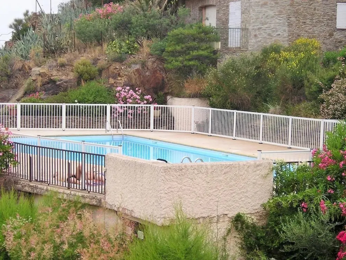 Appartement Terre et Mer