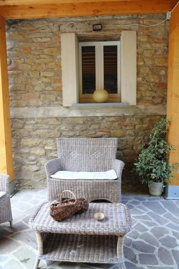 Agriturismo Re Piano