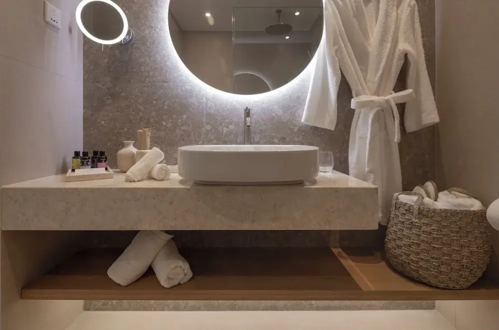 Paphos Hills Resort and Spa By Brown