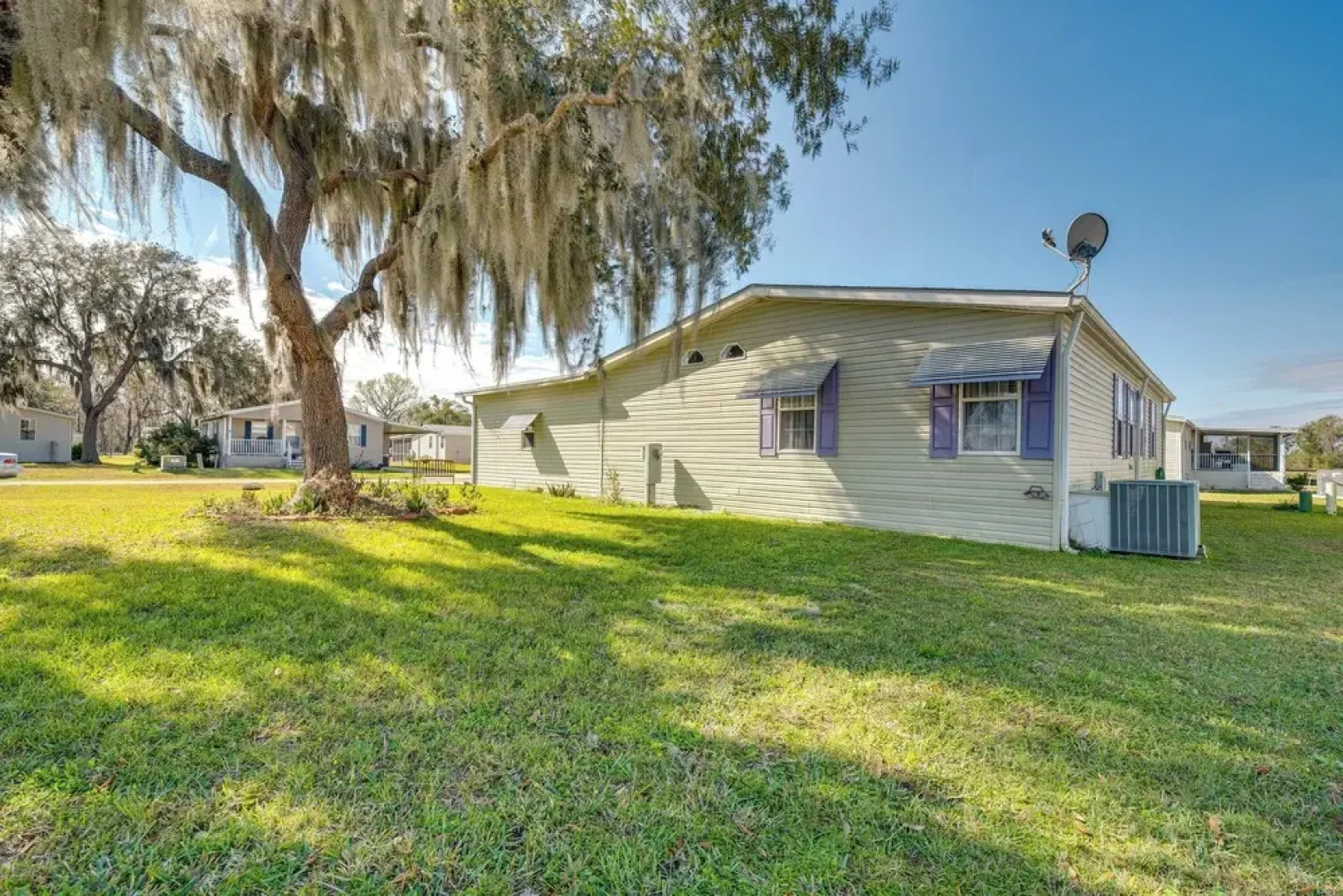 Near Golf & Dining: Wildwood Vacation Rental!