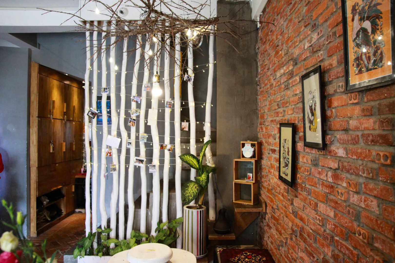 Gaia Hostel