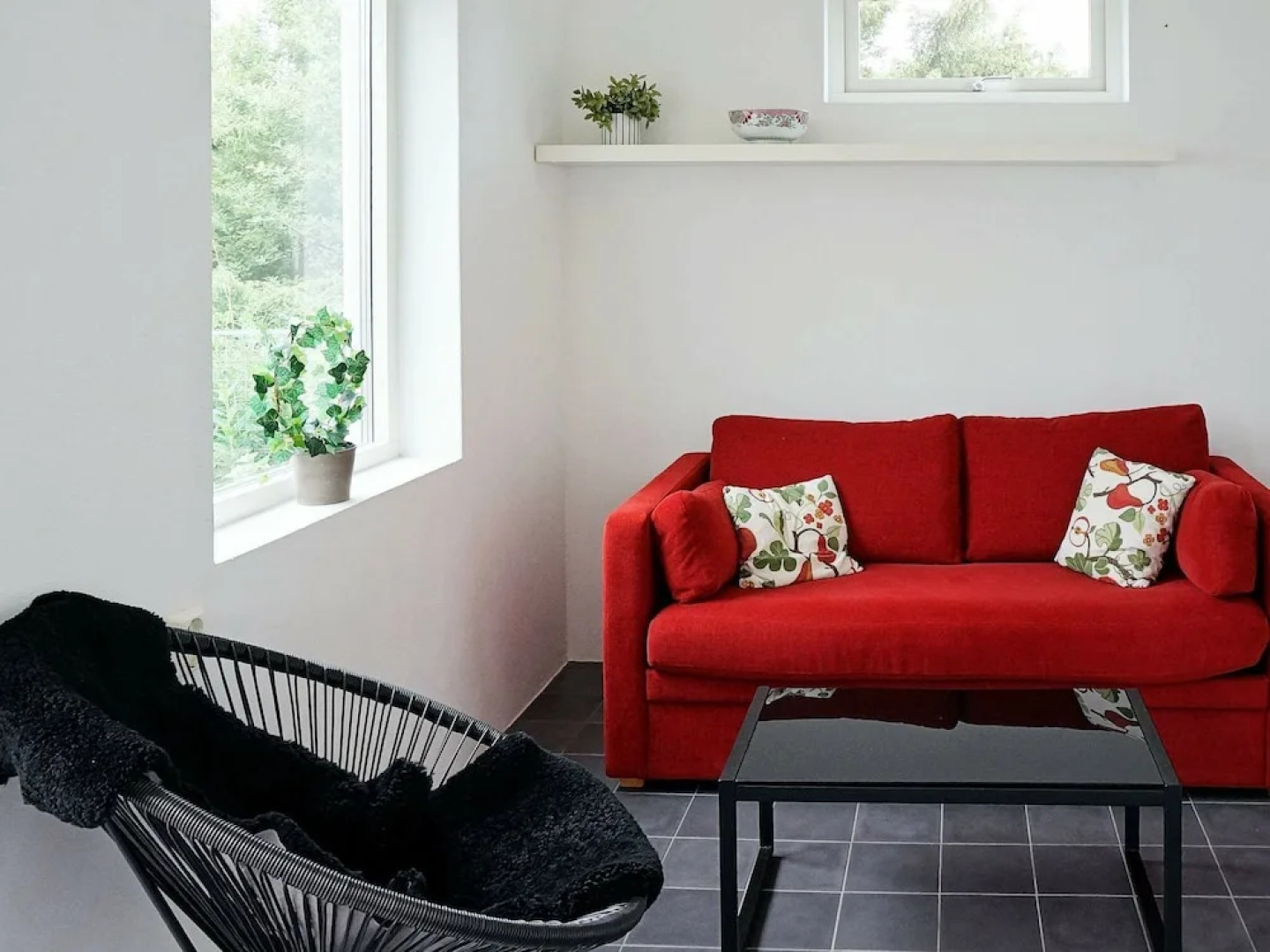 Holiday Home in Funäsdalen