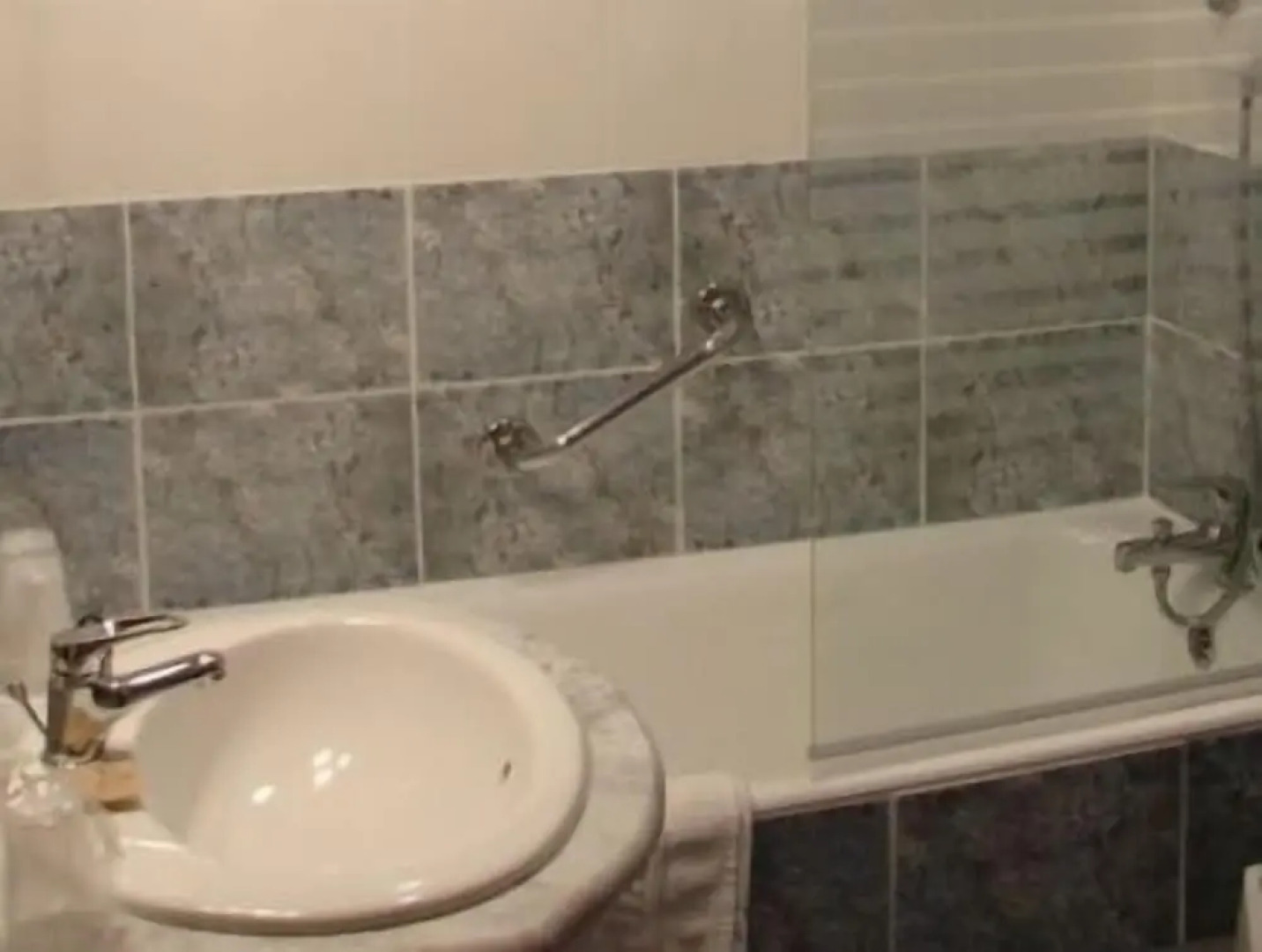 Le Grand Hôtel de Besse