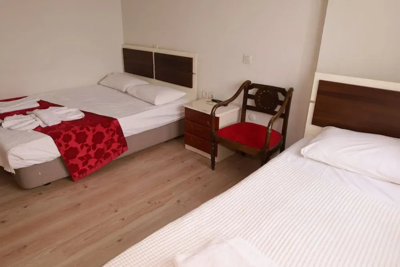 Demir Otel & Restaurant