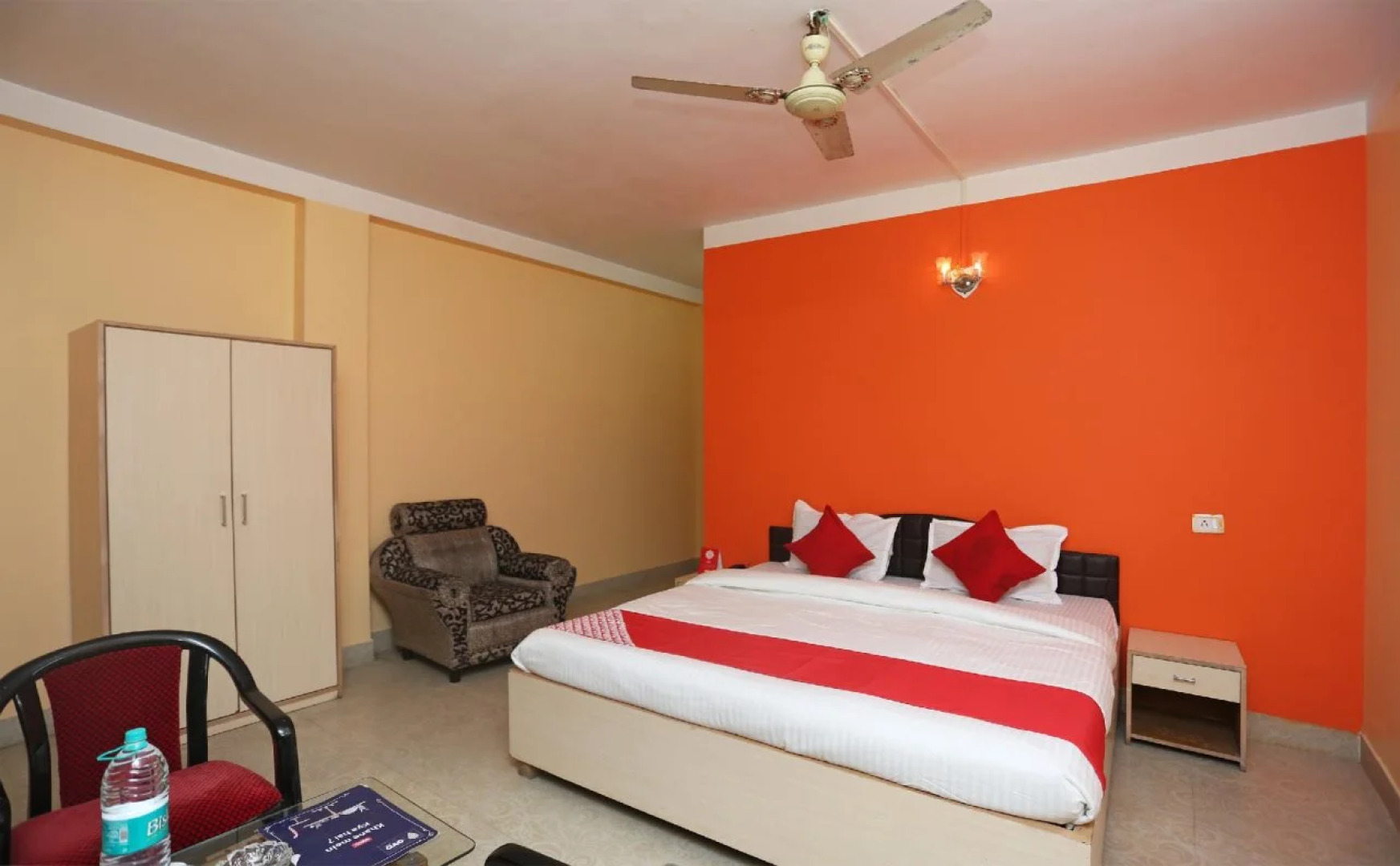Golden Sea Queen Beach Resort By OYO Rooms