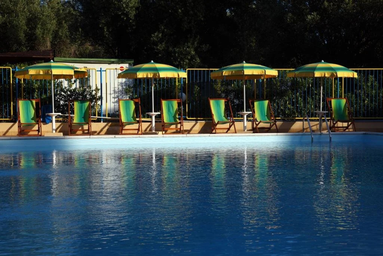 Villaggio Acquamarina