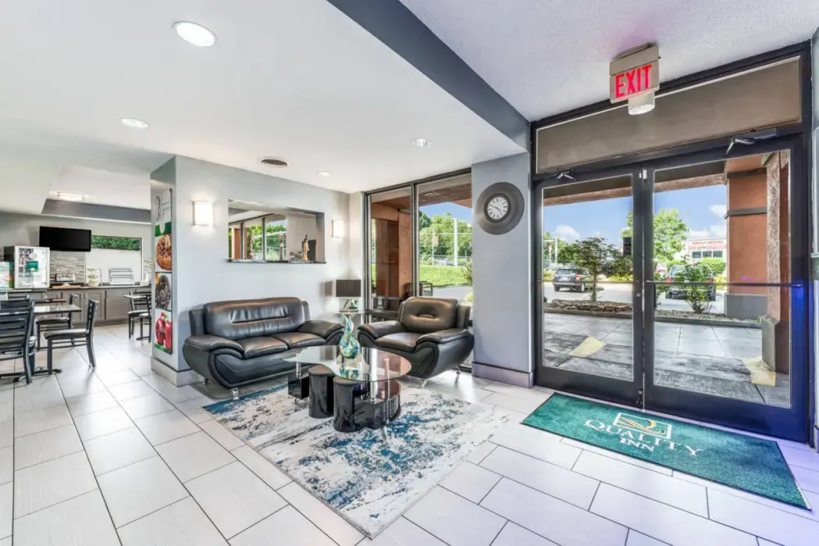 Quality Inn Downtown