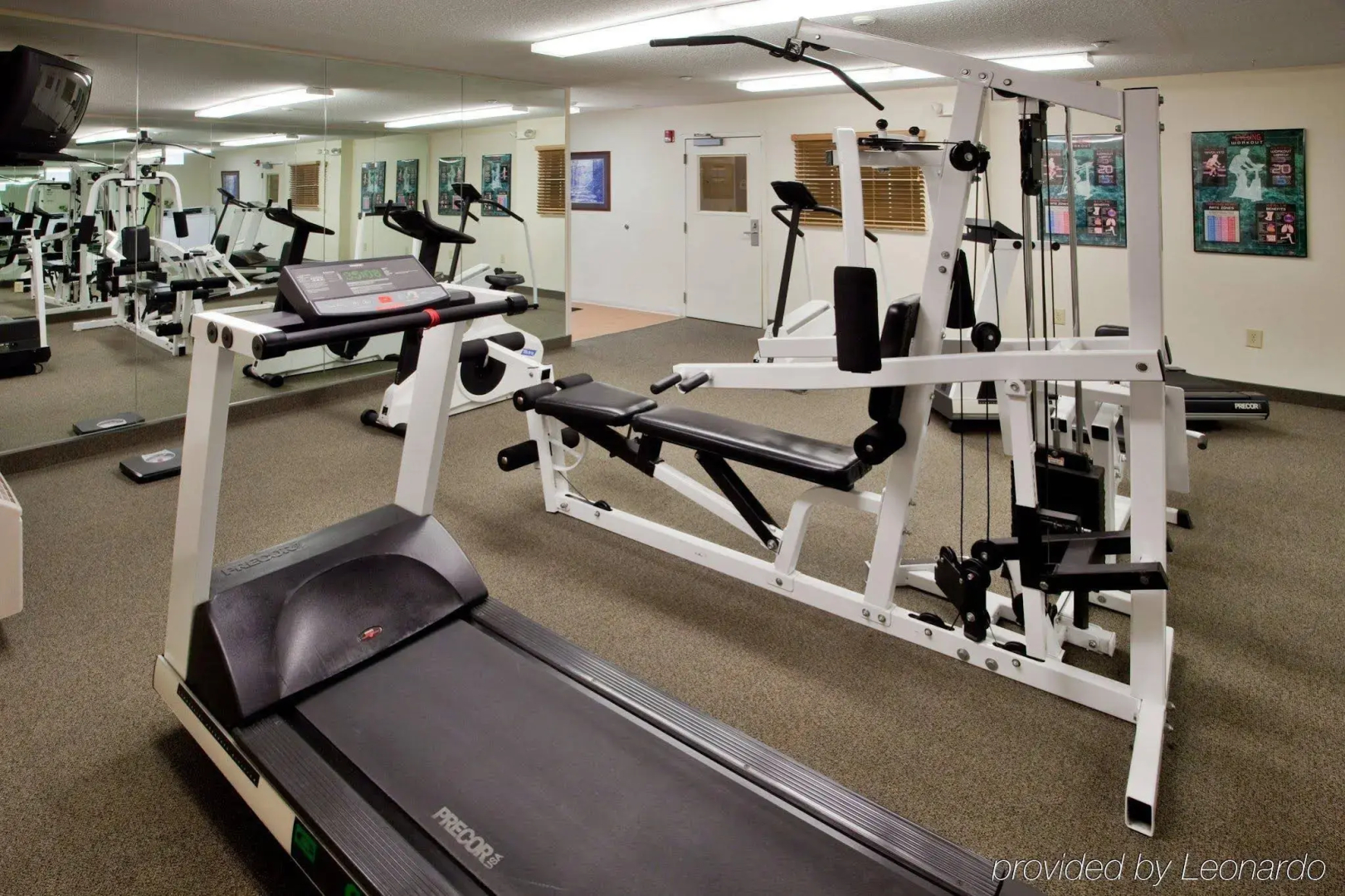 Candlewood Suites Richmond-South by IHG