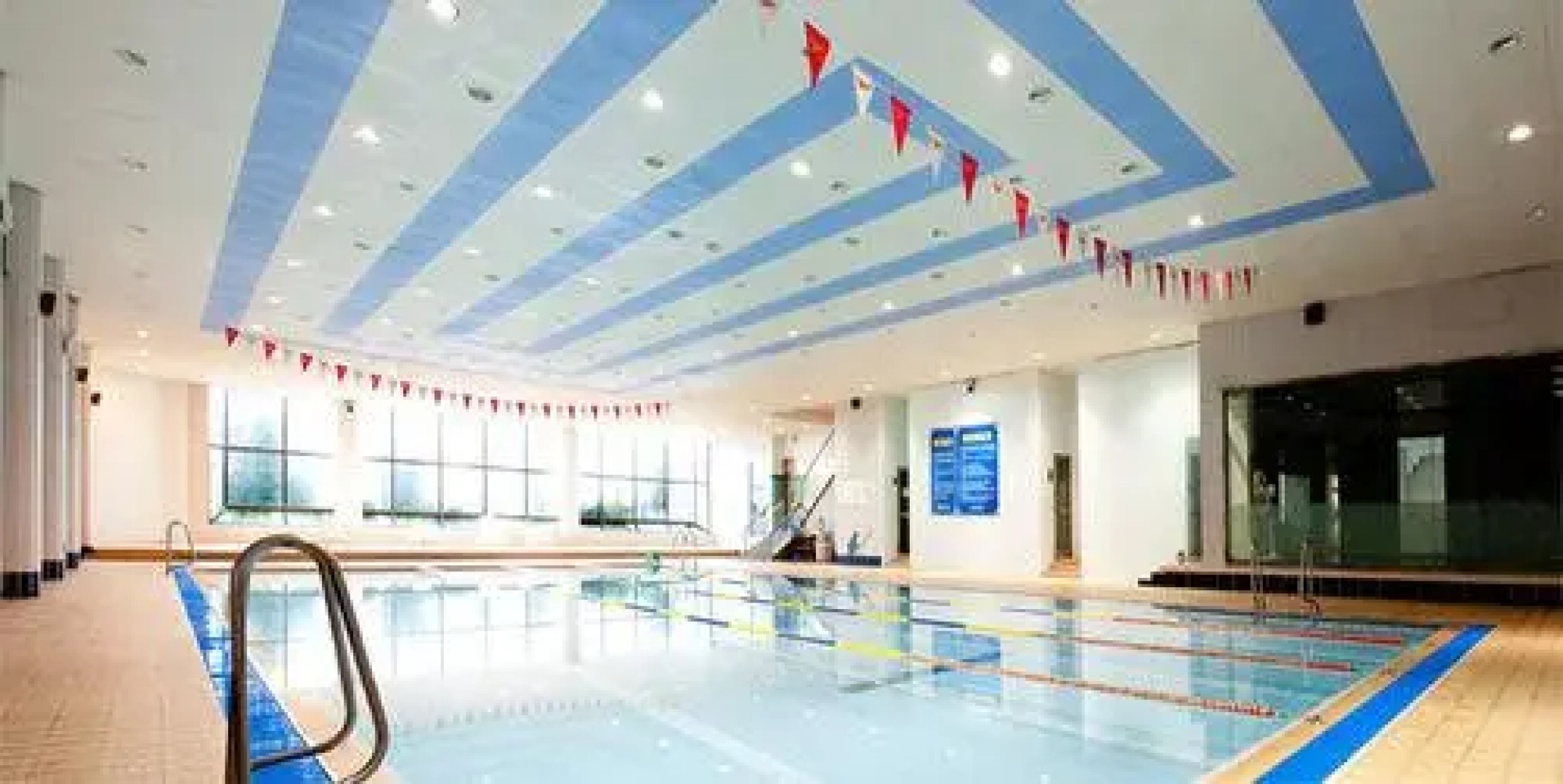 Shin Yang Park Hotel