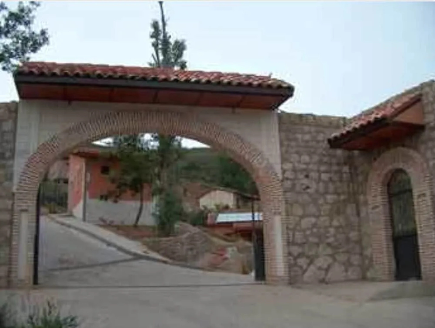 Las Majadas de San Pelayo