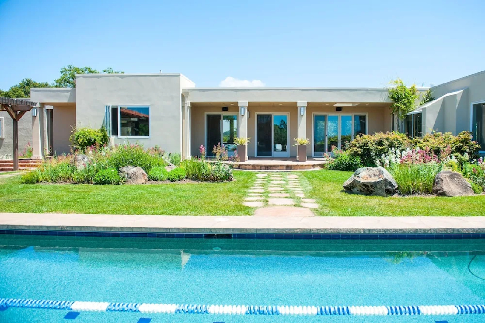 Valley of the Moon Estate by RedAwning