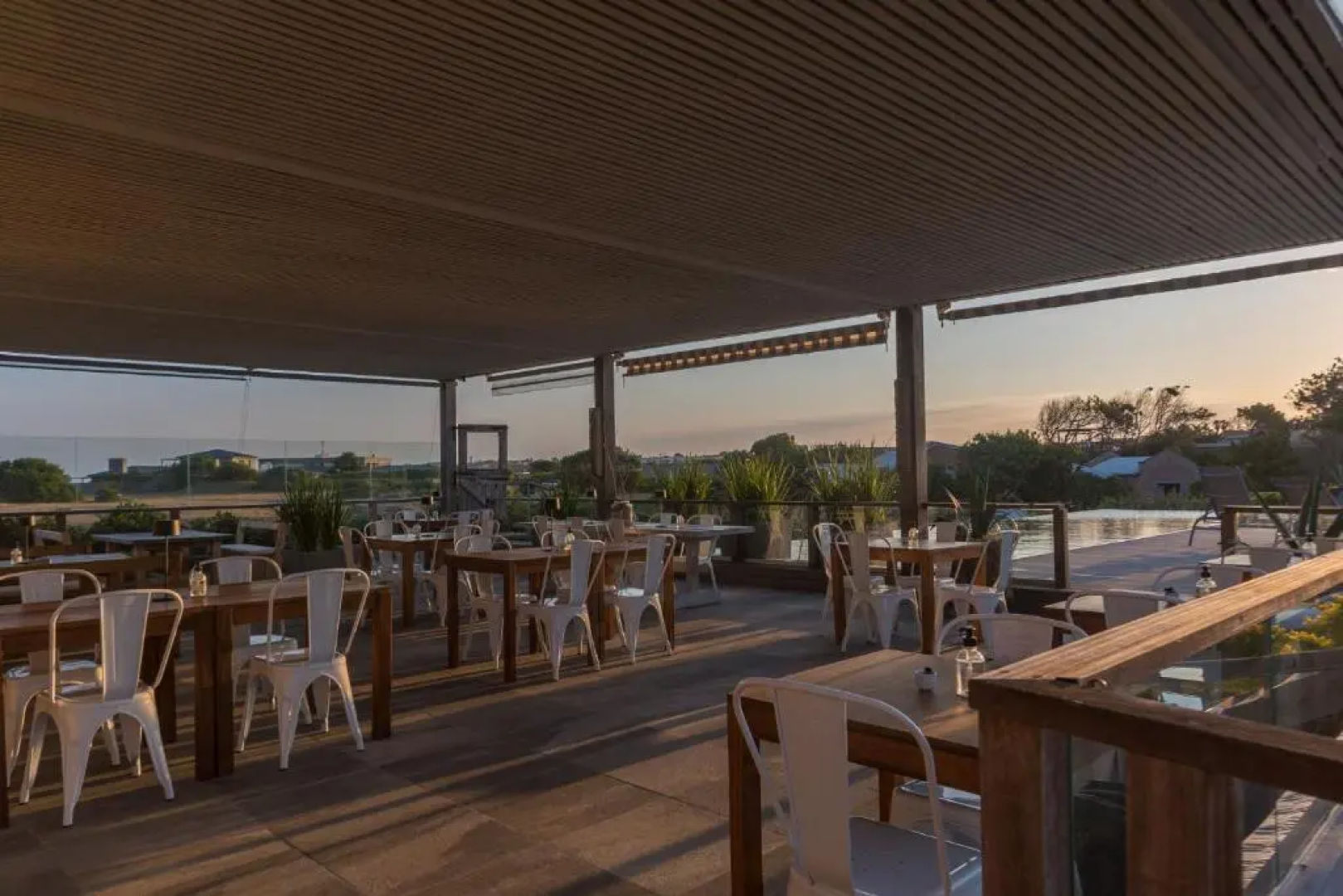 Anastasio Hotel & Beach Club