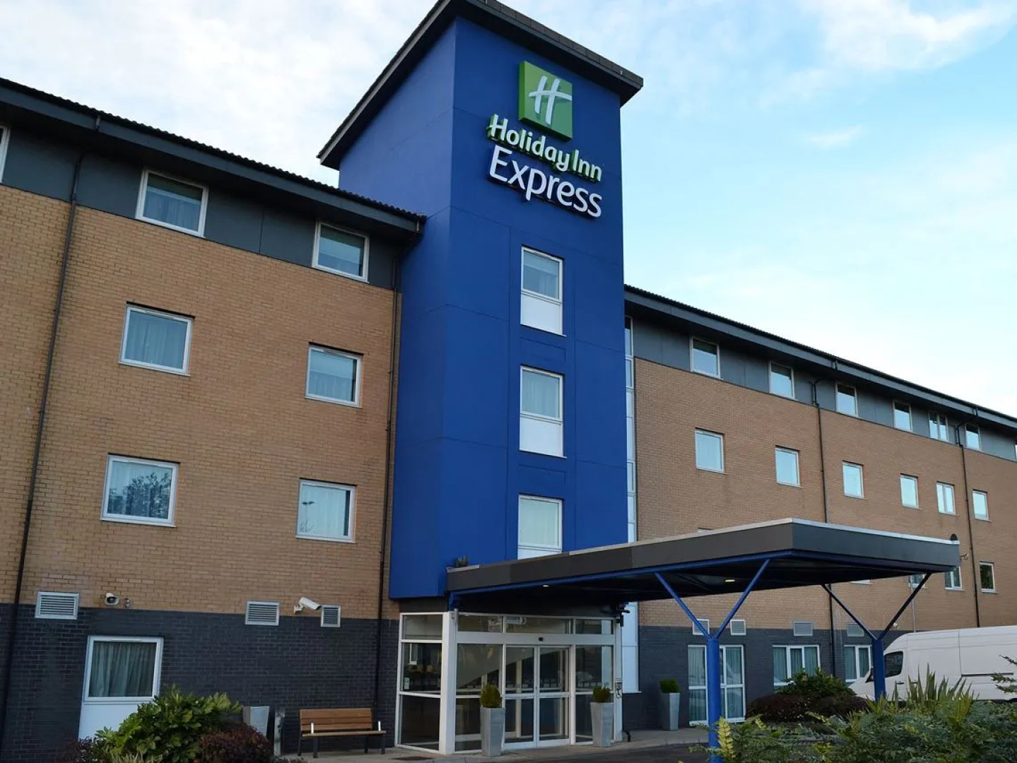 Holiday Inn Express Birmingham Star City by IHG