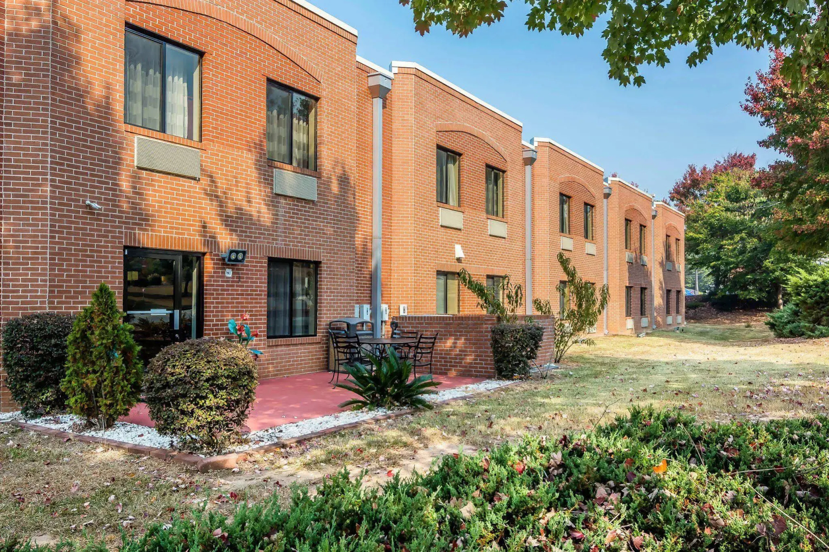 Sleep Inn Peachtree City - Atlanta
