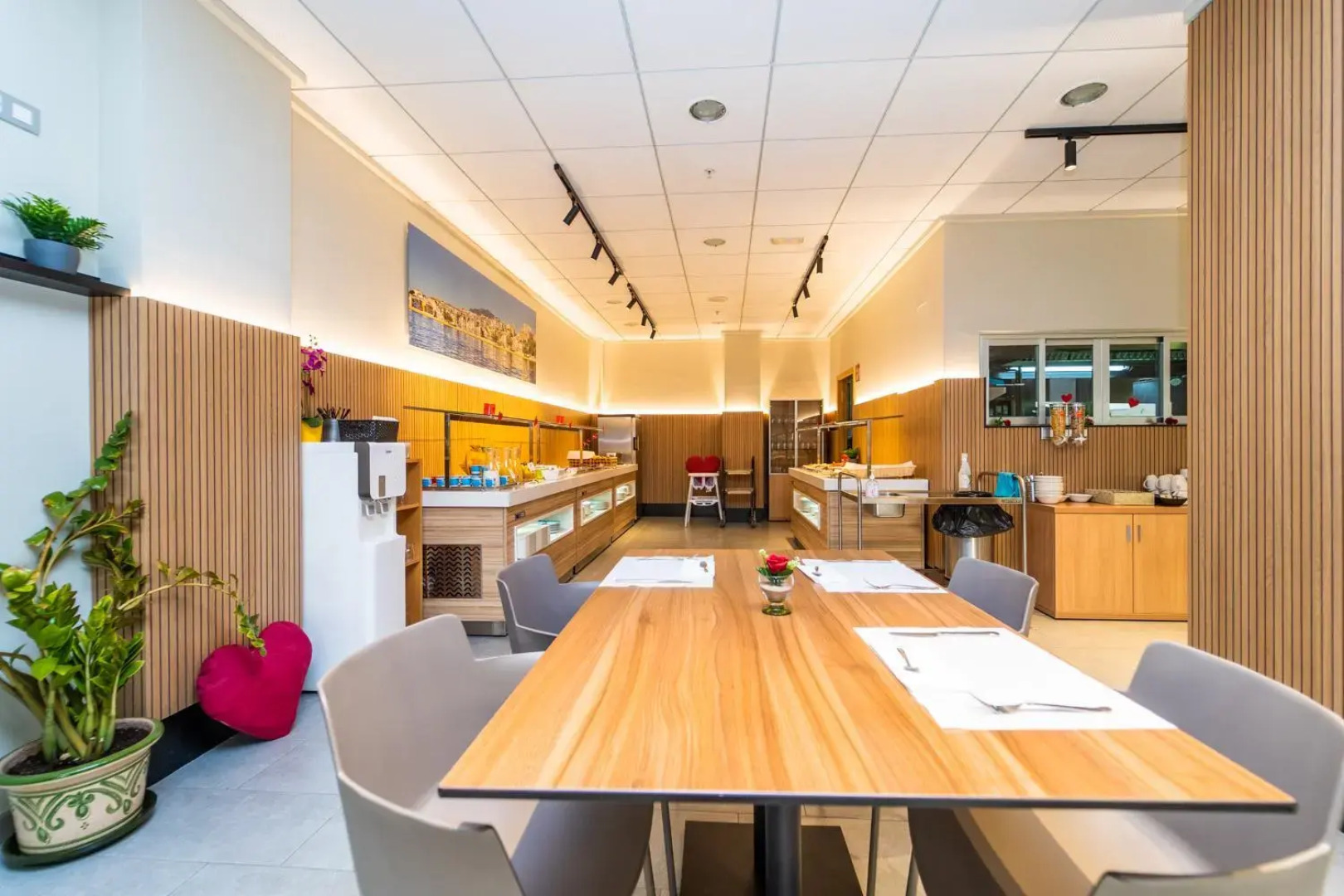 Hotel Vistamar Wellness by DLV