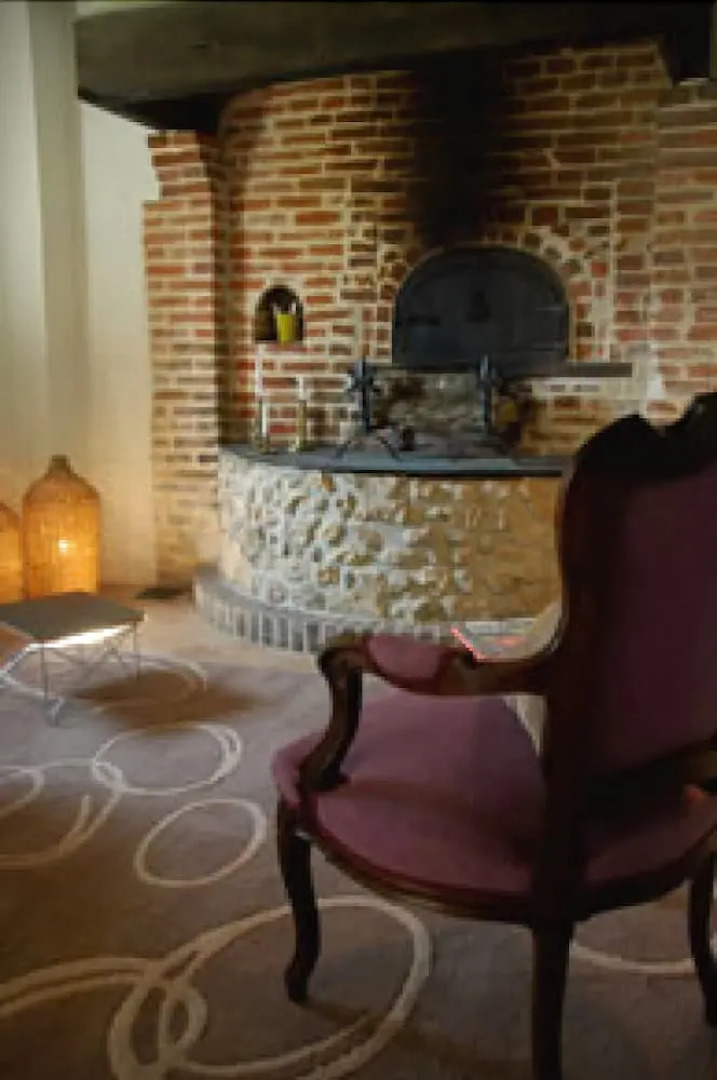 Le Moulin de La Ronce