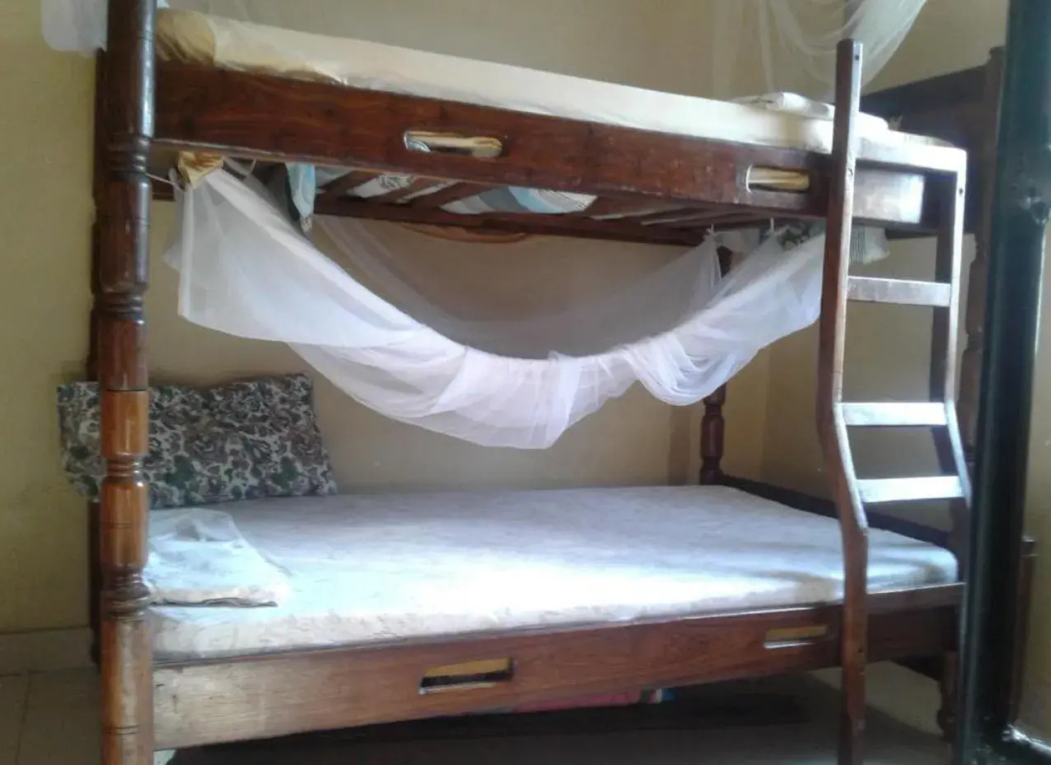 JJ&JE Family House - Hostel