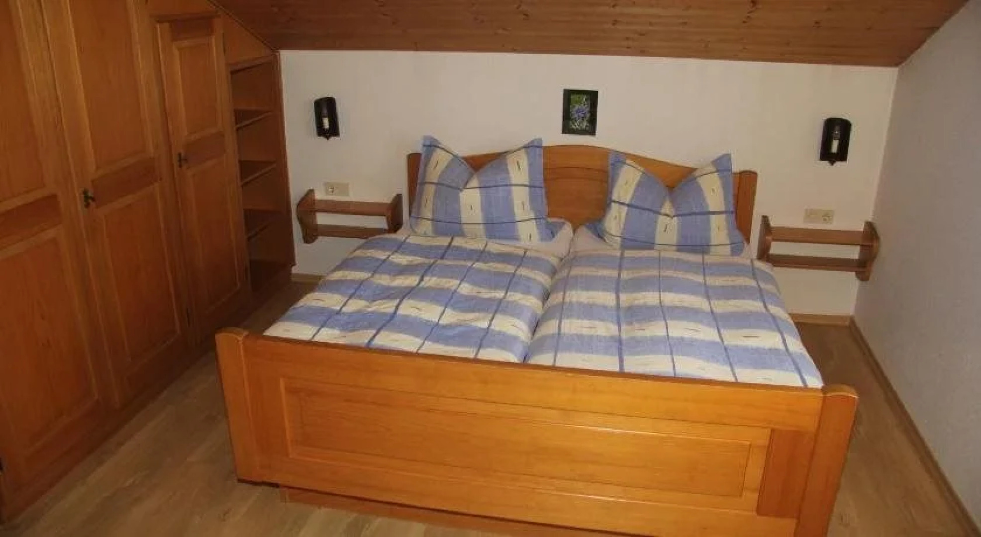 Gästehaus Sonnleit`n