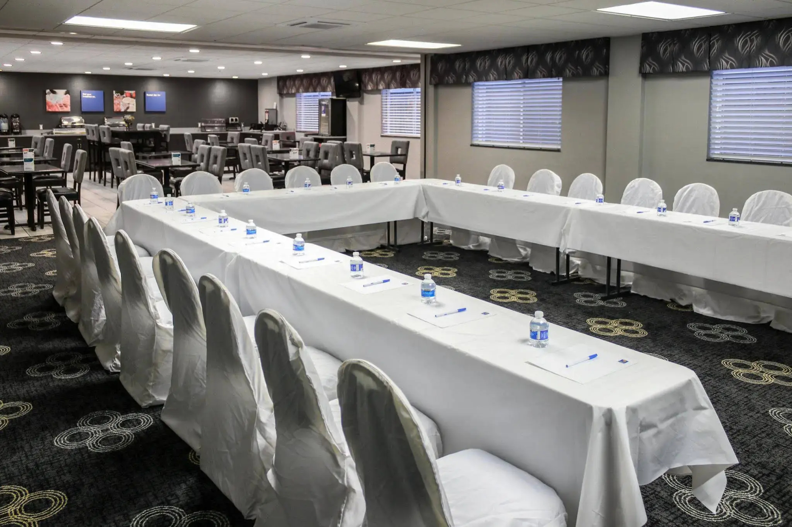 Comfort Inn Kent - Seattle