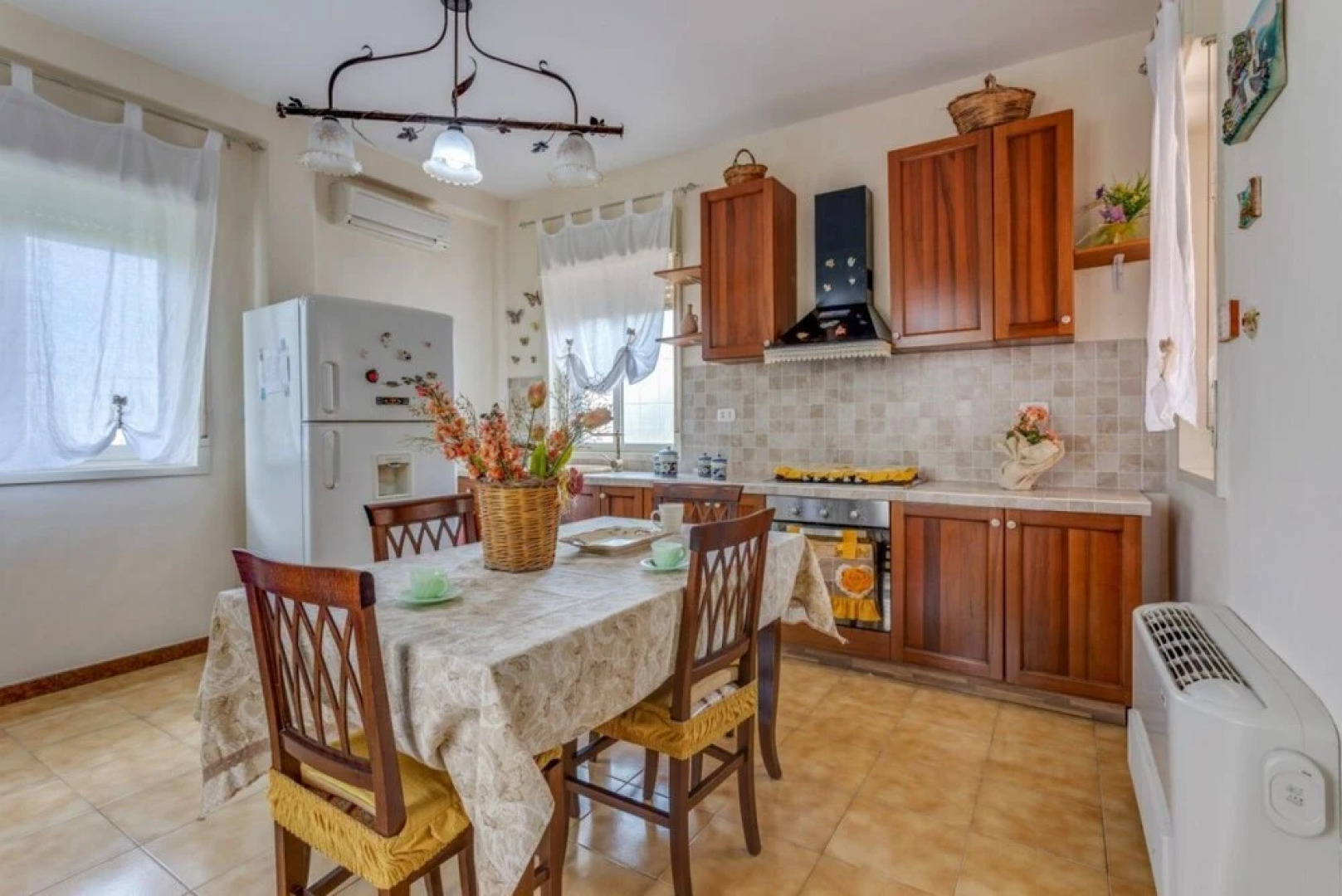 Pedara Lovely Flat with Terrace