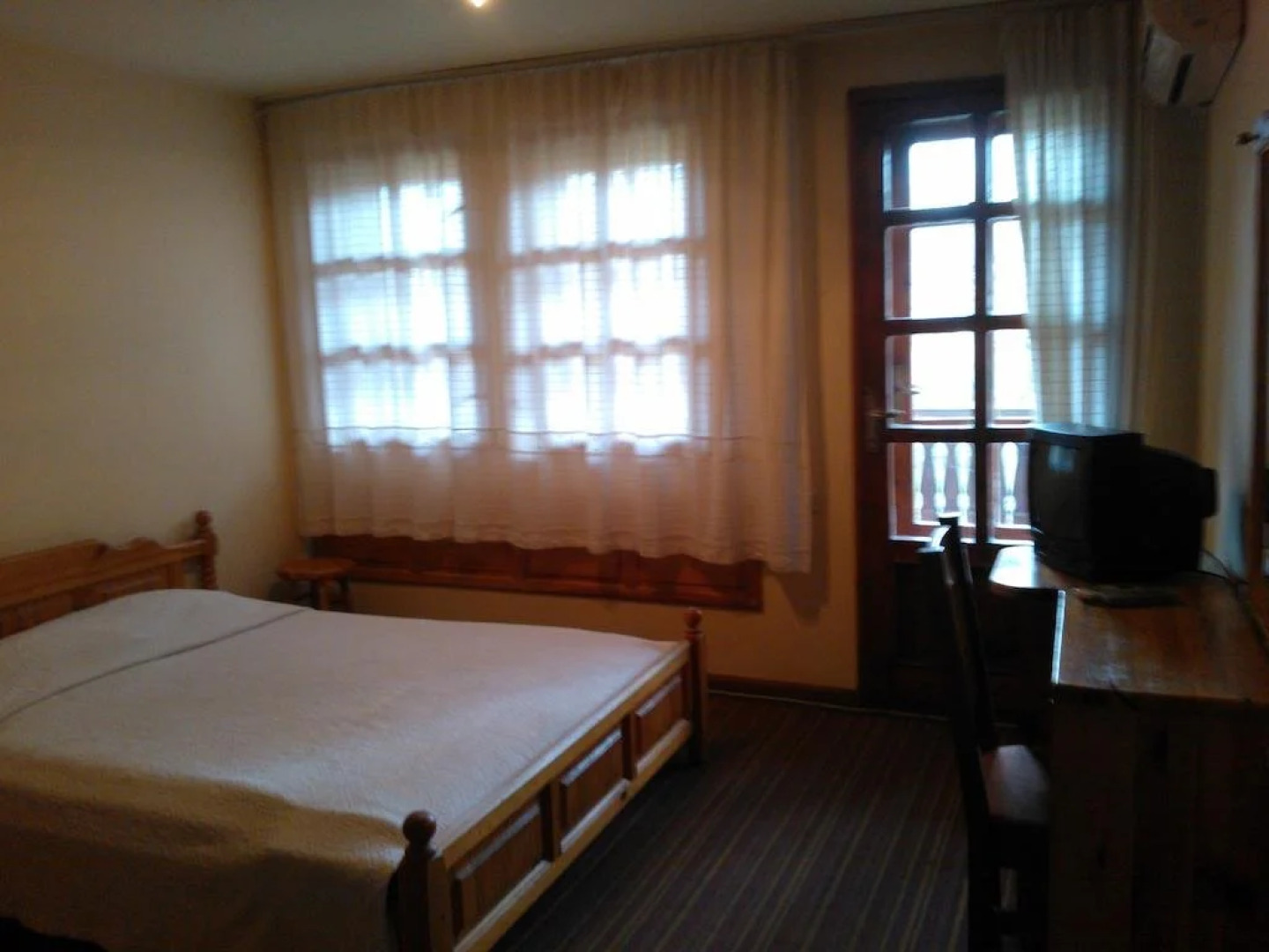 Отель Боярская Дом