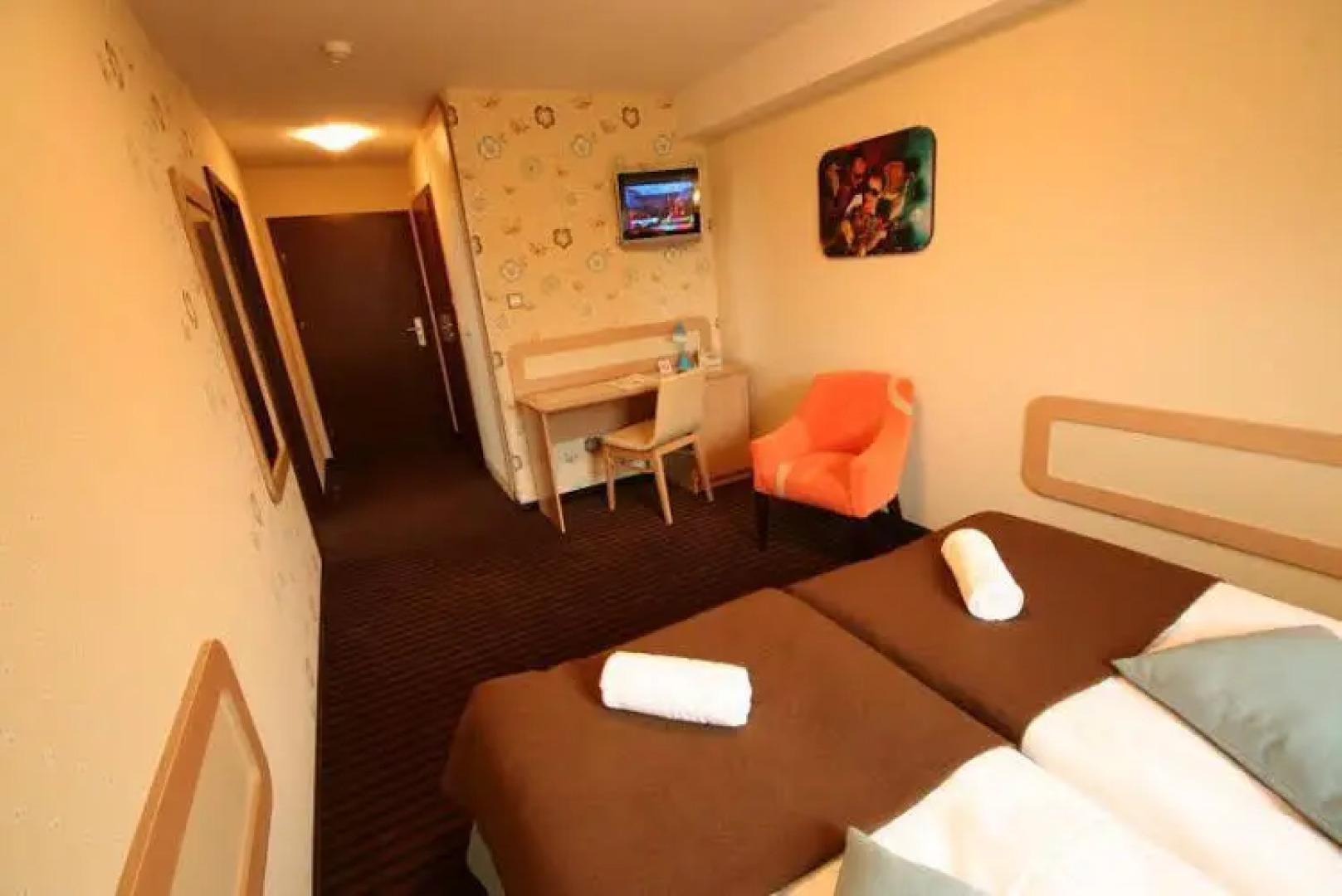Hotel Styl 70