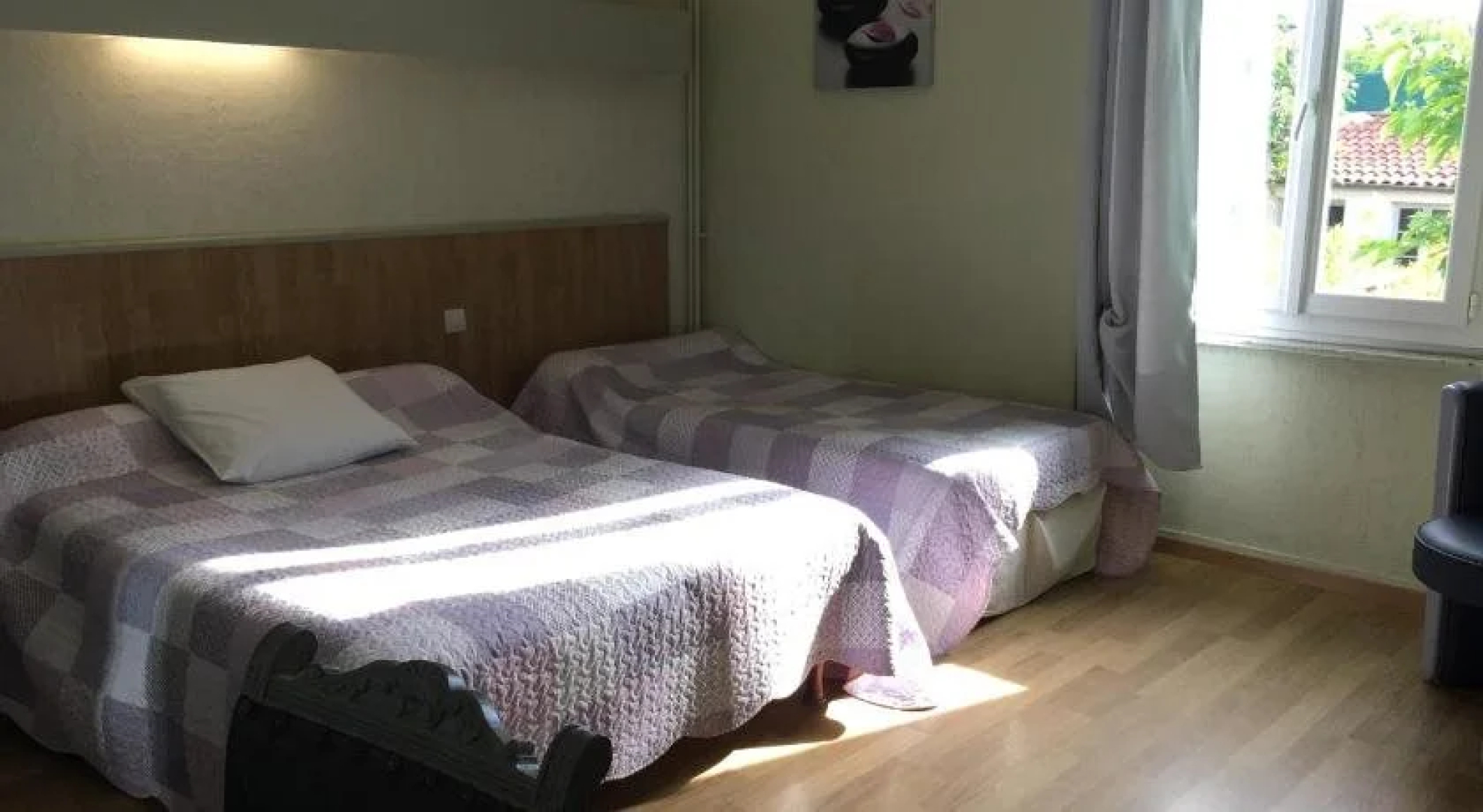 Hotel Durand
