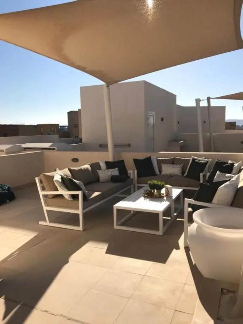 Jutta Deluxe 2-Bedroom-Apartment Mangroovy-M7 El Gouna