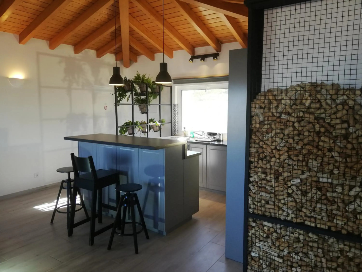 Carlos Apartment - Penthouse - Belch1952