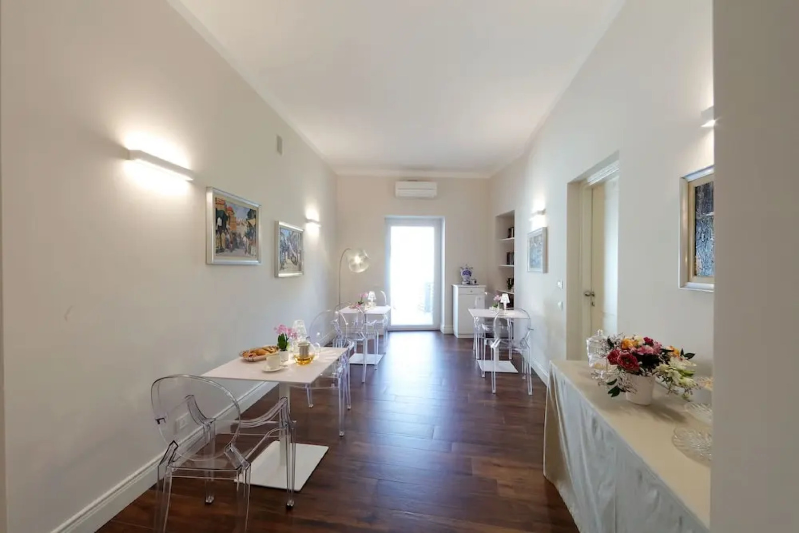 Residenza Palazzo Fortuna