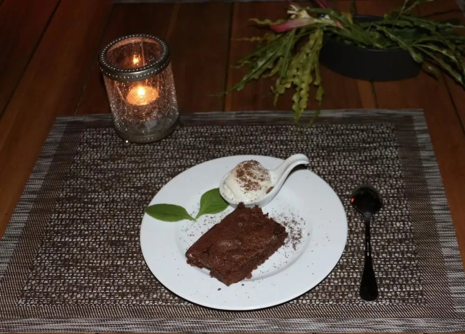 Ecolodge in San Cristobal Island