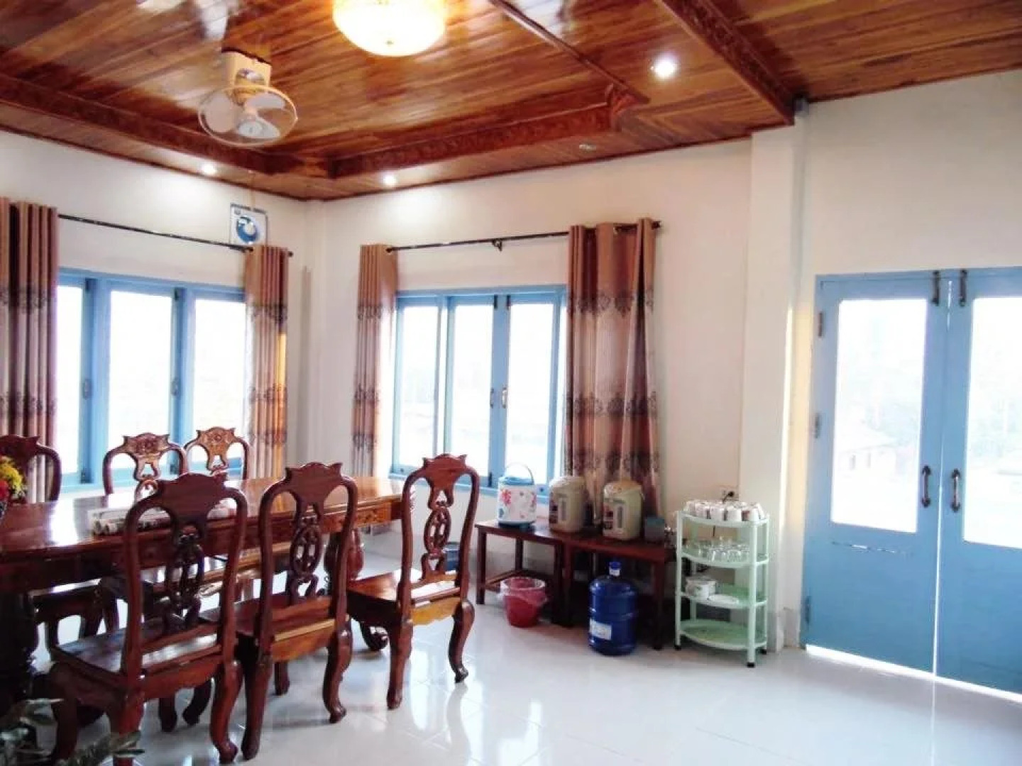 Sing Sa Moud Guesthouse