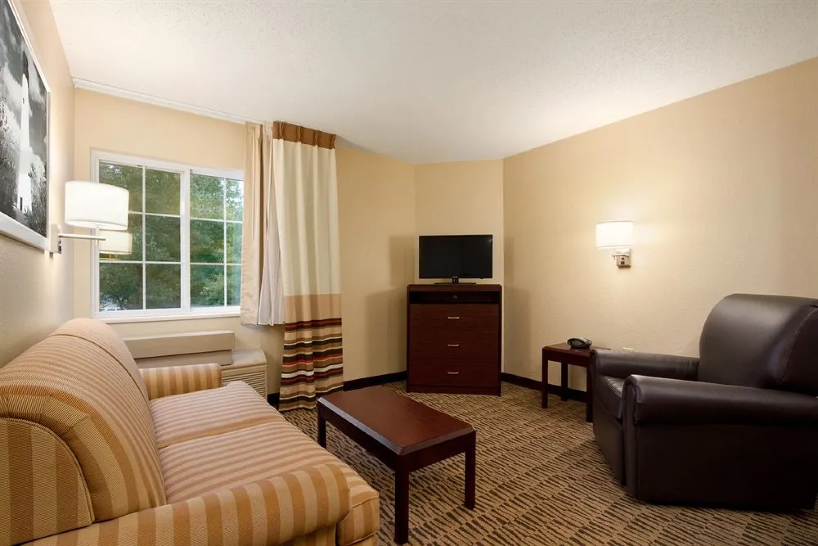 Hawthorn Suites by Wyndham Salt Lake City-Fort Union