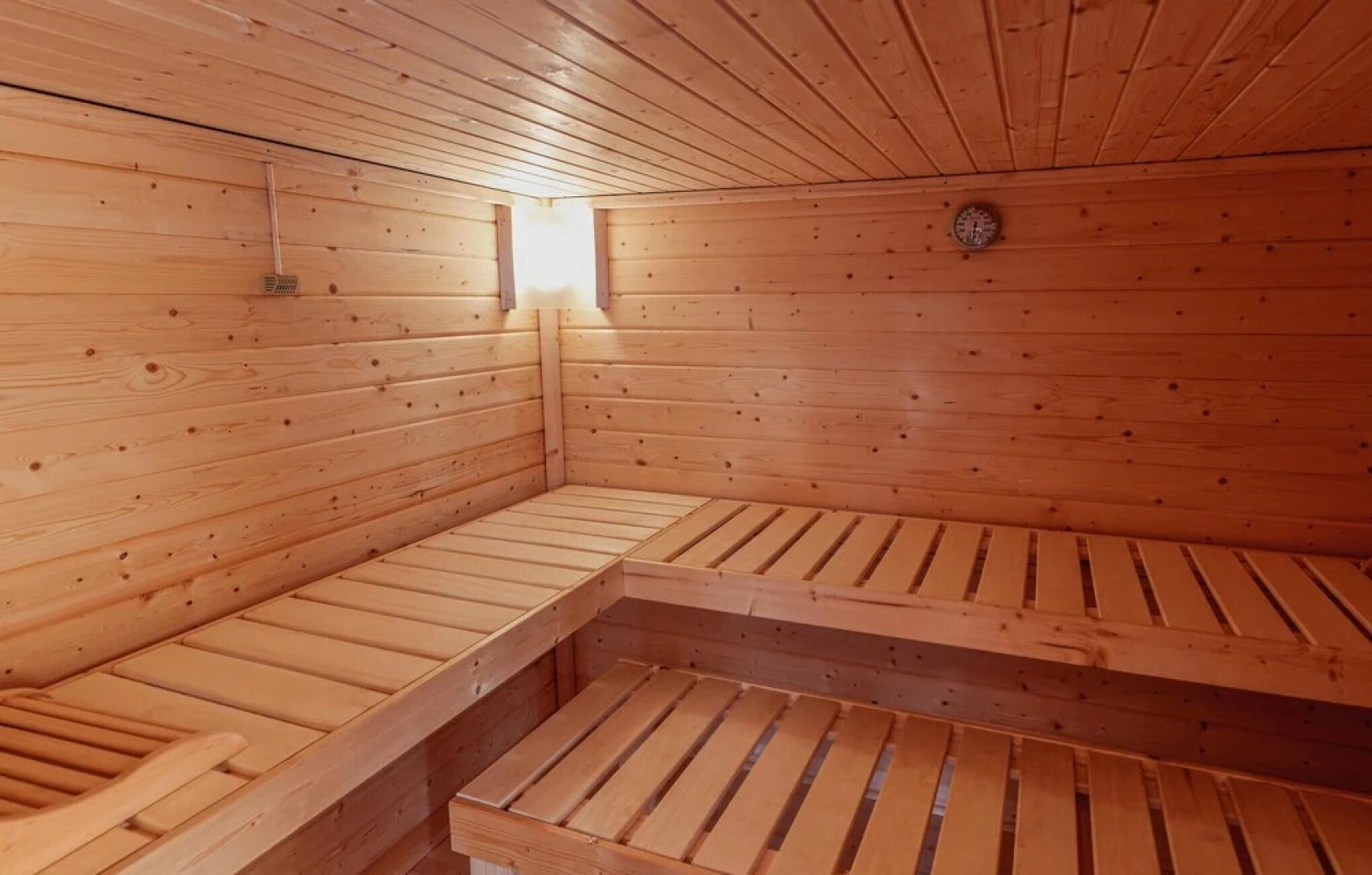 Awesome Home in Zerpenschleuse With Sauna, Wifi and 2 Bedrooms