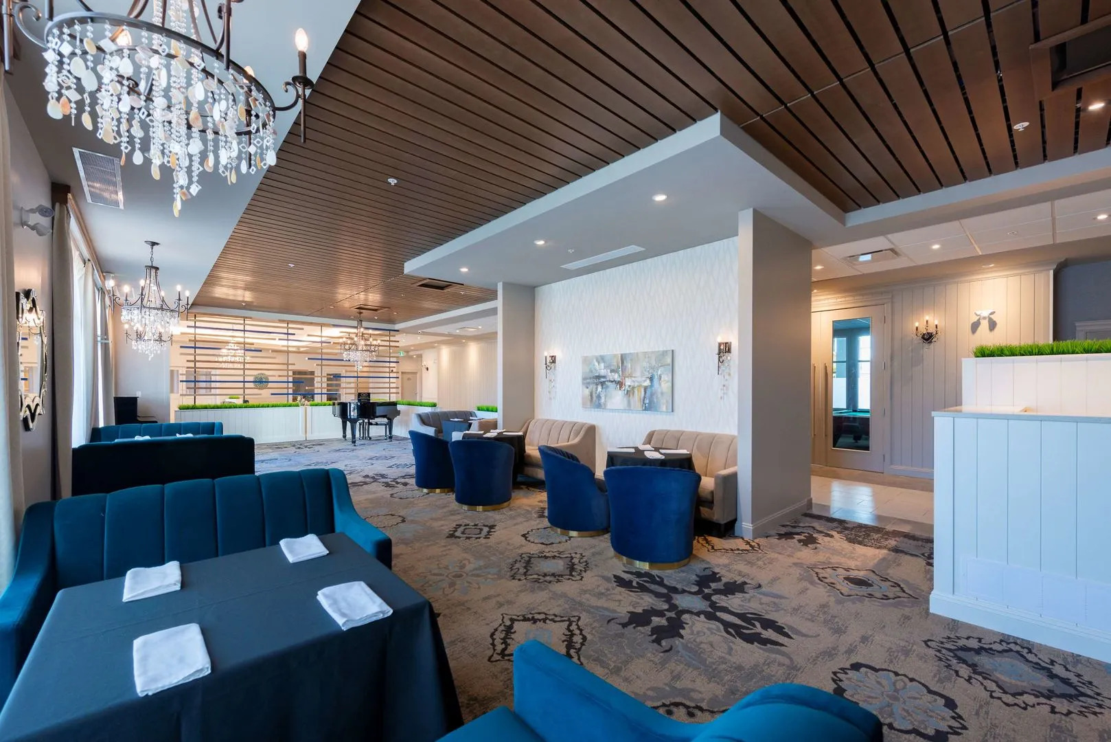 Курорт Prestige Treasure Cove