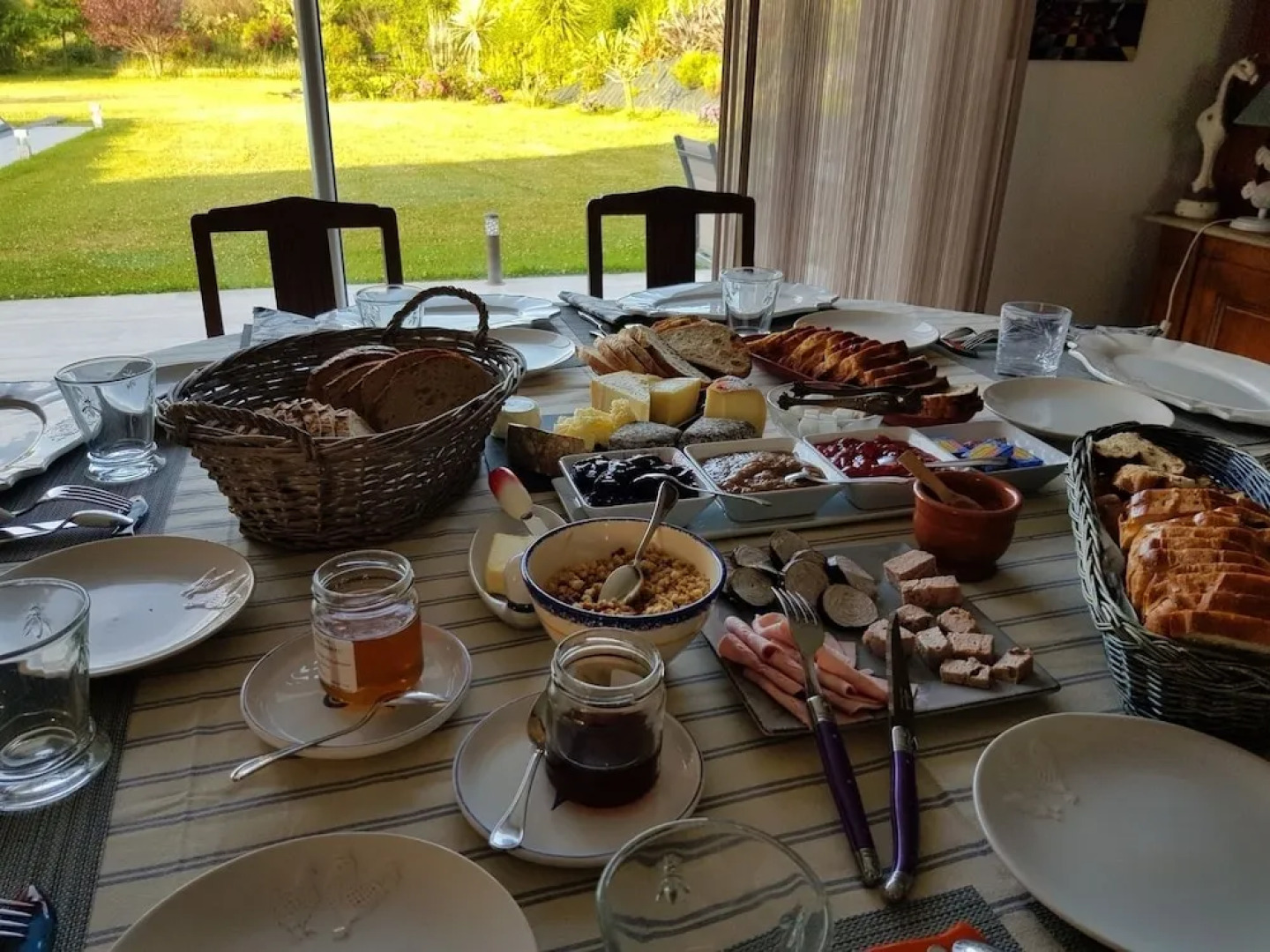 Chambres d'hôtes Breizhenson