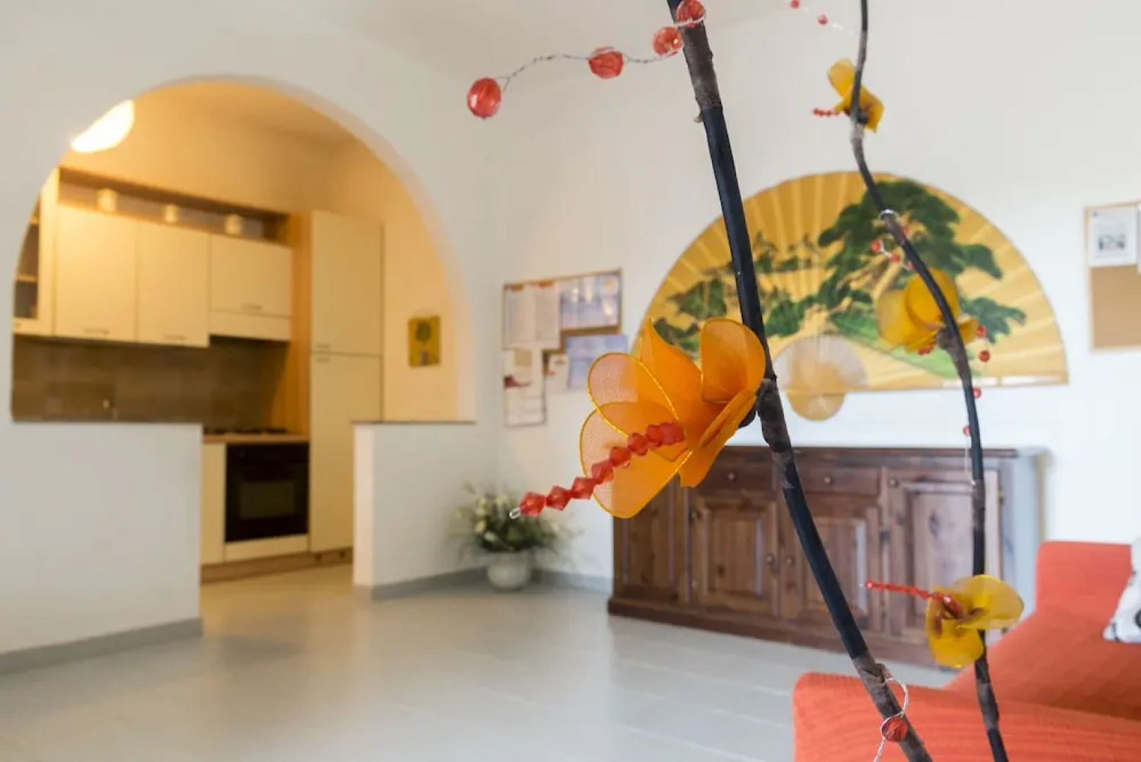 Casa del Girasole