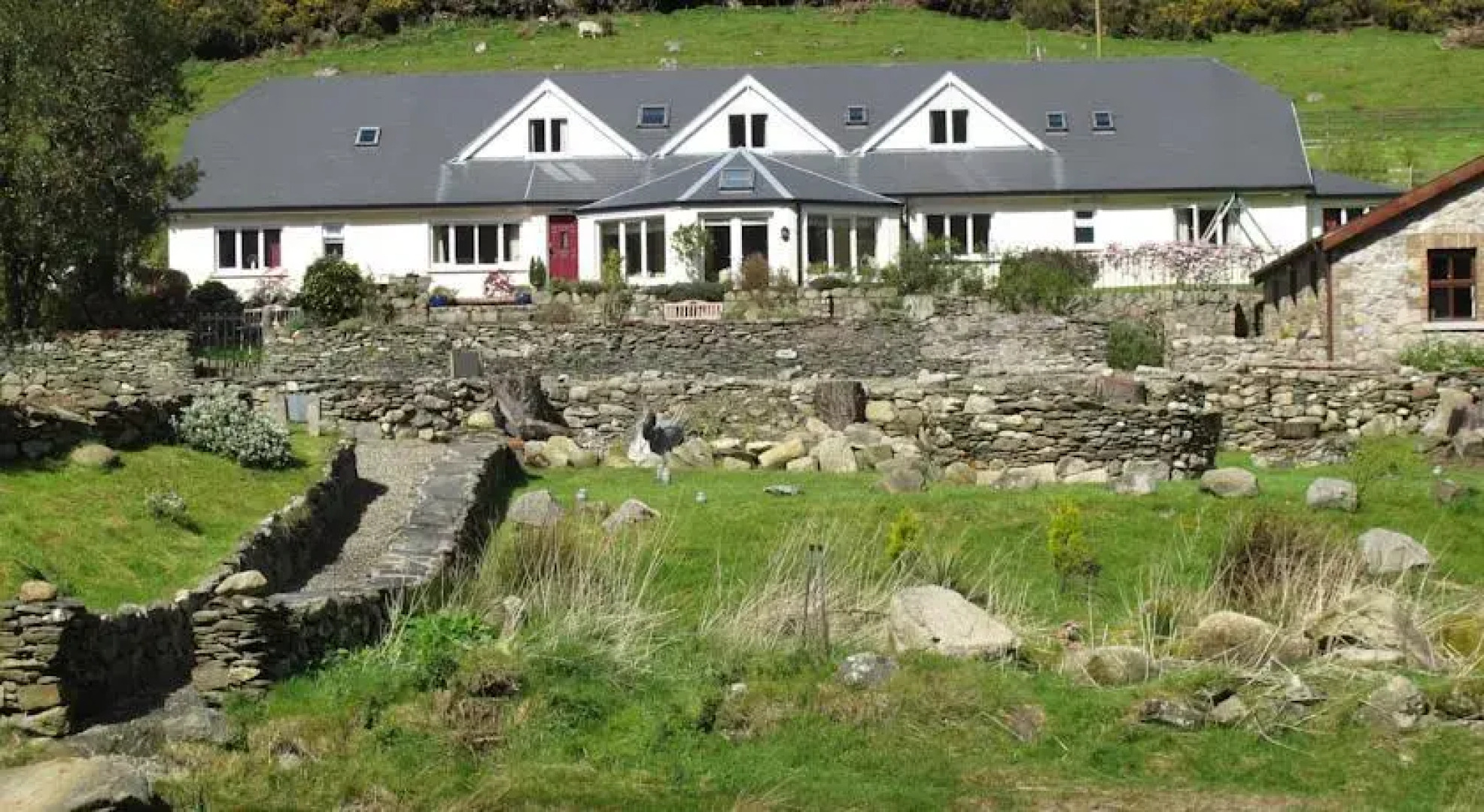 Riversdale House B&B