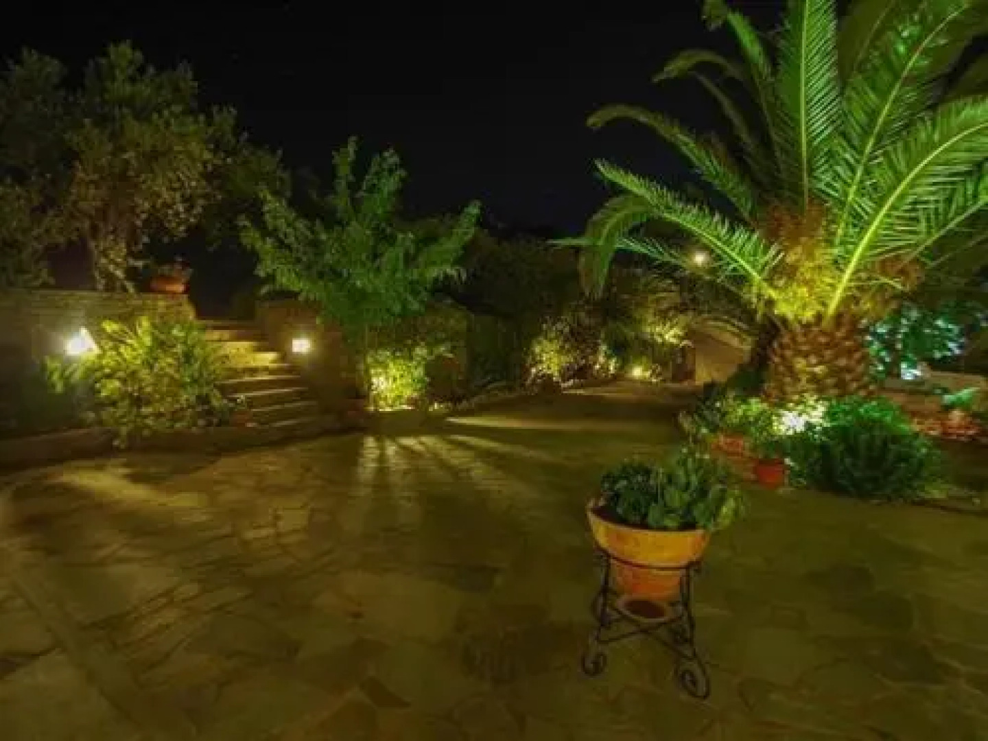 Studios Villa Lontorfou