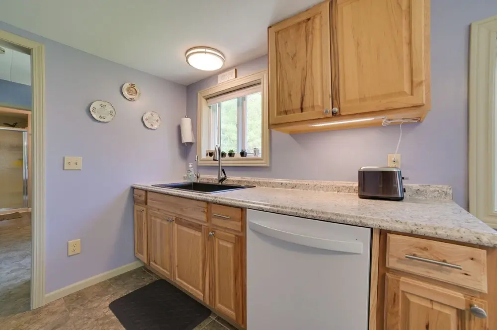 Indian River Home: Outdoor Space & Steps to River!