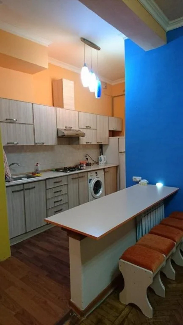 Cascade Hostel  Tours